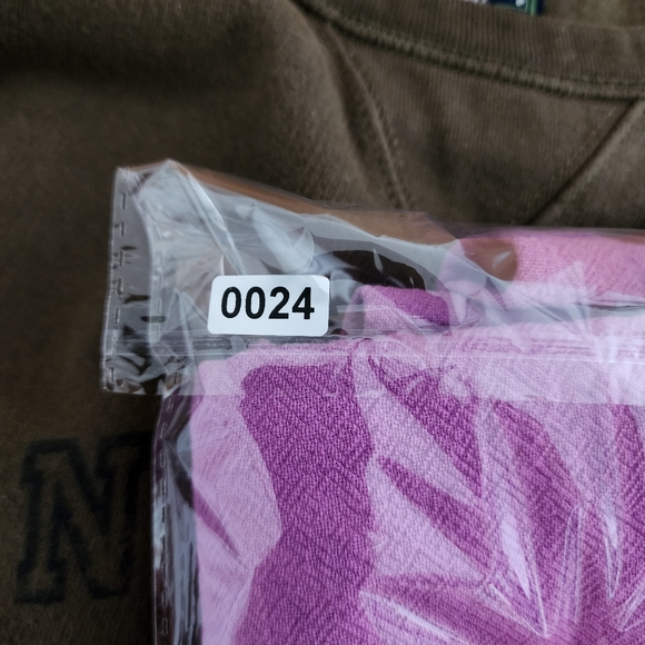 Soft Surroundings Carpe Diem Shift Dress Womens XS Lilac Orchid Purple - Picture 14 of 14